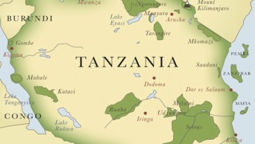 Kerjasama Ekonomi RI  Tanzania Ditingkatkan