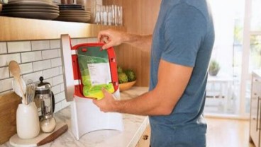 Perusahaan Juicero.Inc Ditutup