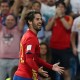 Hasil Pra-Piala Dunia: Hajar Italia, Spanyol 99,99% Lolos ke Rusia