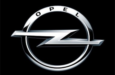 Opel Kembali Merugi