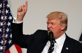 Trump Ancam Tarik AS Dari Perjanjian Dengan Korsel