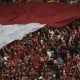 Atlet Timnas Indonesia Dapat BPJS Ketenagakerjaan