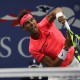 Hasil Tenis AS Terbuka: Nadal & Federer ke 16 Besar