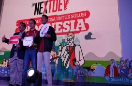 Jawara NextDev Telkomsel Ada yang Bergaji Sampai Rp200 Juta