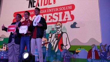 Jawara NextDev Telkomsel Ada yang Bergaji Sampai Rp200 Juta