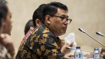 PANSUS HAK ANGKET : KPK vs DPR Kian Runcing