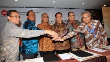 TRANSIT ORIENTED DEVELOPMENT : BUMN Siap Gandeng Swasta