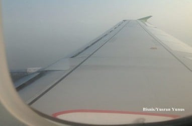 CUACA PENERBANGAN 4 SEPTEMBER: Udara Kabur di Juanda Surabaya
