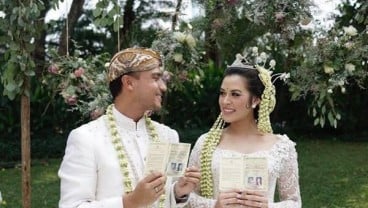 RAISA-HAMISH MENIKAH : Begini Komentar Hamish soal #HariPatahHatiNasional Jilid 2