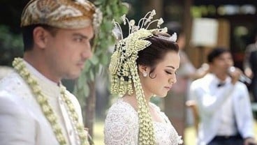 Setelah Menikah, Ini yang Akan Dilakukan Raisa dan Hamish Daud