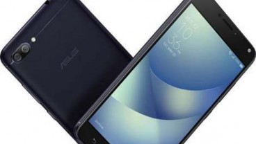 Asus ZenFone 4 Max Pro Meluncur Bulan Ini dengan Kamera 16 MP