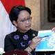 Menlu Retno Temui Aung San Suu Kyi Bahas Rohingnya