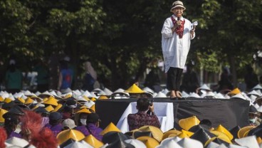 Hari Ini, Menlu Retno Bertemu Aung San Suu Kyi Bahas Rohingnya