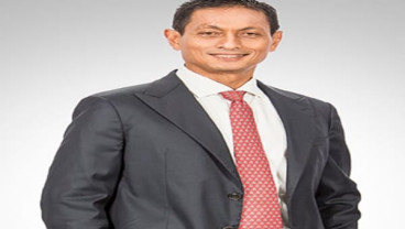 TARGET EFISIENSI : Realisasi Aneka Tambang (ANTM) Capai 60 %