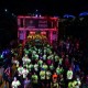 4.000 Pelari Ikut dalam Puma Night Run Indonesia