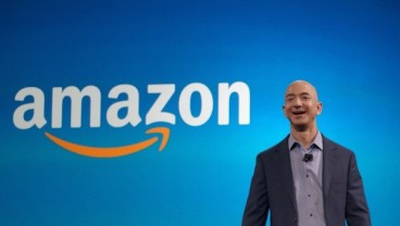 Selain Jack Ma, Bos Amazon Jeff Bezos Diusulkan Jadi Penasihat E-commerce