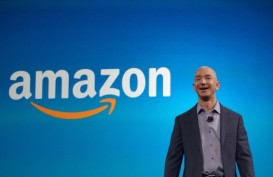 Selain Jack Ma, Bos Amazon Jeff Bezos Diusulkan Jadi Penasihat E-commerce