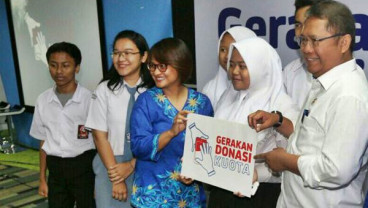 Lahan dan Akses Persulit Upaya XL Axiata Bangun Infrastruktur Seluler