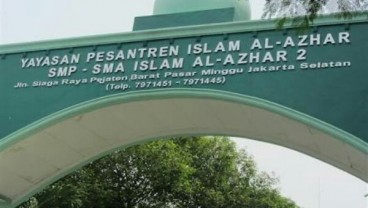 Al Azhar Jakarta Kembangkan Potensi Diri Siswa Lewat Alpen Insouth