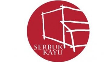 Komunitas Serbuk Kayu Pamerkan Karya 3D Unik