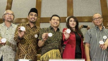 RI Sabet 3 Besar Festival Musik Tradisional di Uzbekistan