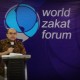World Zakat Forum Ajak Lembaga Zakat Sedunia Bantu Etnis Rohingya