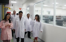 Bayer Operasikan Laboratorium Baru Senilai Rp500 Miliar