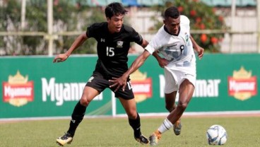 HASIL PIALA AFF 2017: Thailand dan Malaysia Bukukan Kemenangan