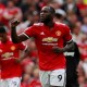 LIGA INGGRIS: Lukaku Siap Berduet dengan Ibrahimovic