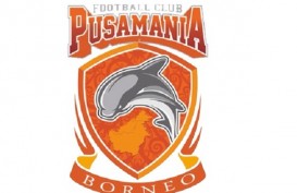 Hasil Liga 1: Persegres Kalah Tipis dari Borneo FC