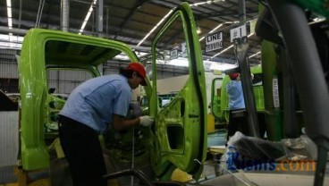 INVESTASI DAERAH: Jatim Susun Perda Rencana Pengembangan Industri