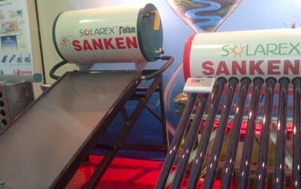 Akhir Tahun, Sanken Bakal Meningkatkan Produksi Dispenser