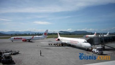 Jatim Deflasi 0,25% Dipicu Perubahan Tarif Angkutan Udara