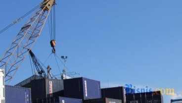Ekspor Riau Naik 14,79% Didorong Peningkatan CPO dan Migas