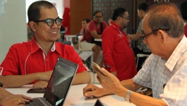 Hari Pelanggan Nasional 2017, Telkomsel Bagi-Bagi Hadiah ke Mereka yang Loyal