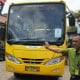 BUS HINO : Hino TransJogja Siap Beroperasi