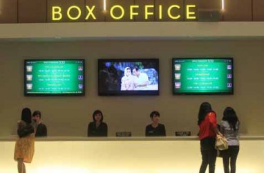 INVESTASI BIOSKOP: Bekraf Siap Tindaklanjuti Rencana Lotte Cinema