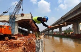 DIVESTASI JALAN TOL : Waskita Tunggu Hasil Lelang