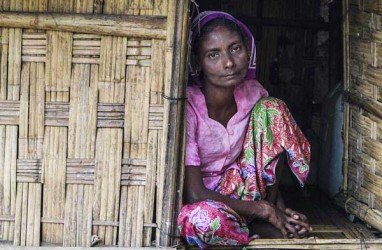 Pemerintah Telah Respons Aspirasi Soal Rohingya