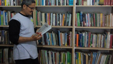 Kasus Jonru: Begini Kata Pelapor Setelah Diperiksa Polisi