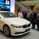 All New BMW Seri 5 Hadir di Surabaya