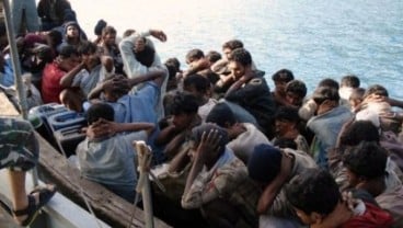 Kongres Advokat Indonesia: Hentikan Genosida terhadap Rohingya!