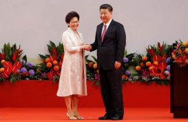 KTT BRICS: Xi Jinping Tegaskan Tolak Proteksionisme