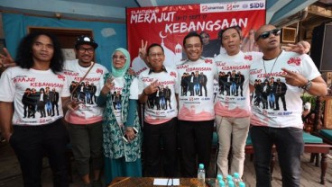 Slank Bakal Tur 4 Kota Bersama Ngatawi Al Zastrouw & APP