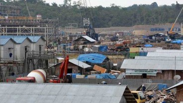 OBLIGASI KORPORASI: Medco (MEDC) Tawarkan Kupon 10,5%-11%