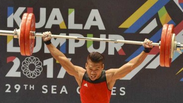 Atlet Peraih Medali Emas Sea Games 2017 Bakal Jadi PNS