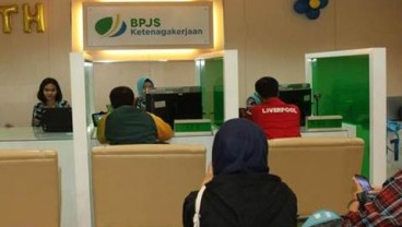 BPJS Ketenagakerjaan Sumbagut Salurkan Klaim Rp810,7 Juta