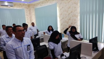 Fasilitas Command Centre PLN Sumut Bertambah, Begini Cara Kerjanya