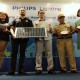 Program KTHE Tahap I, Philips Klaim Terangi 1.600 Warga Sumut