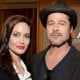 Mantap Cerai, Angelina Jolie dan Brad Pitt Fokus ke Anak